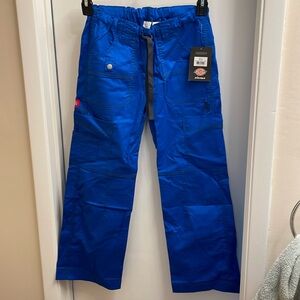Dickies Scrub Pants
